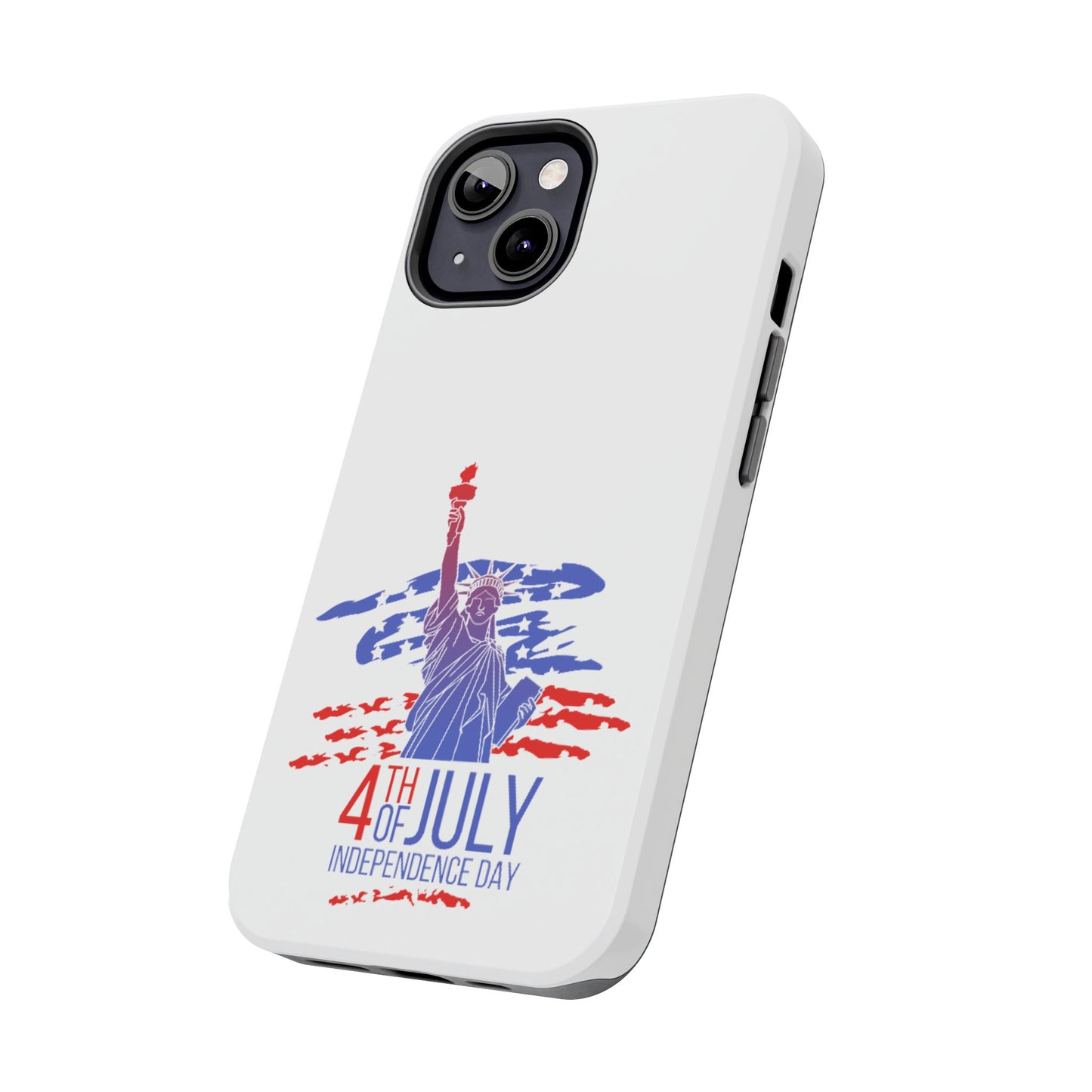 Phone Case "4th July"