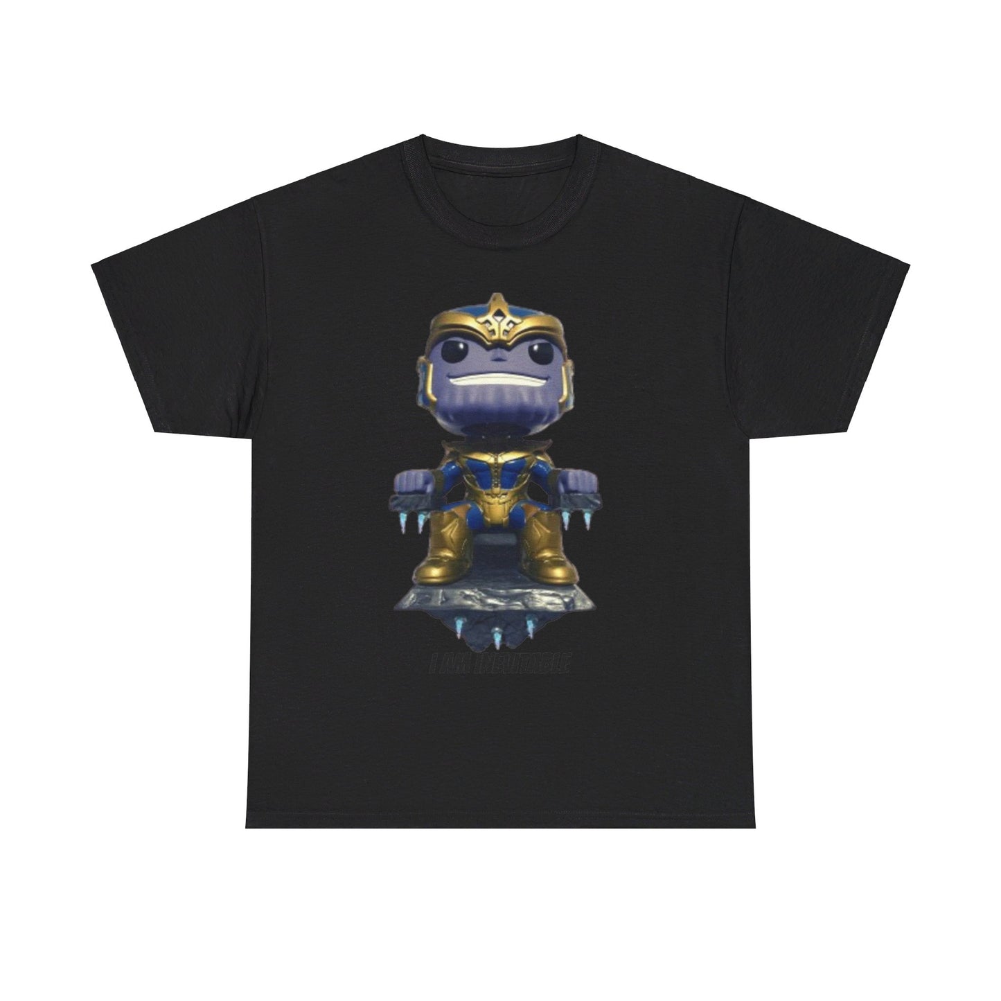 Unisex Tee "Thanos"