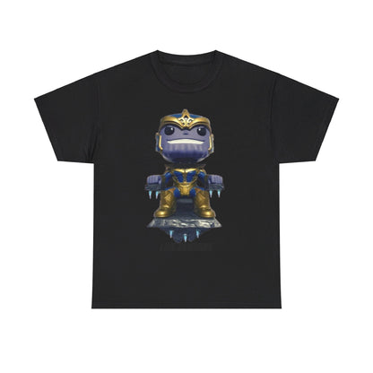 Unisex Tee "Thanos"