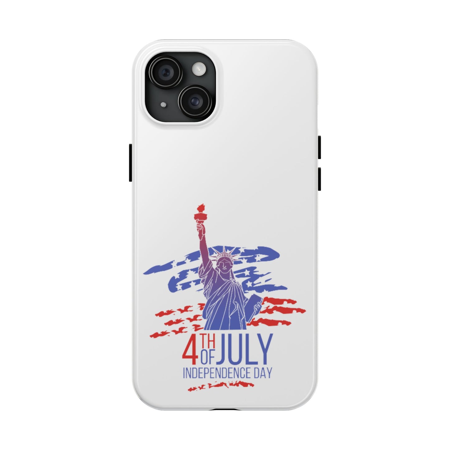 Phone Case "4th July"