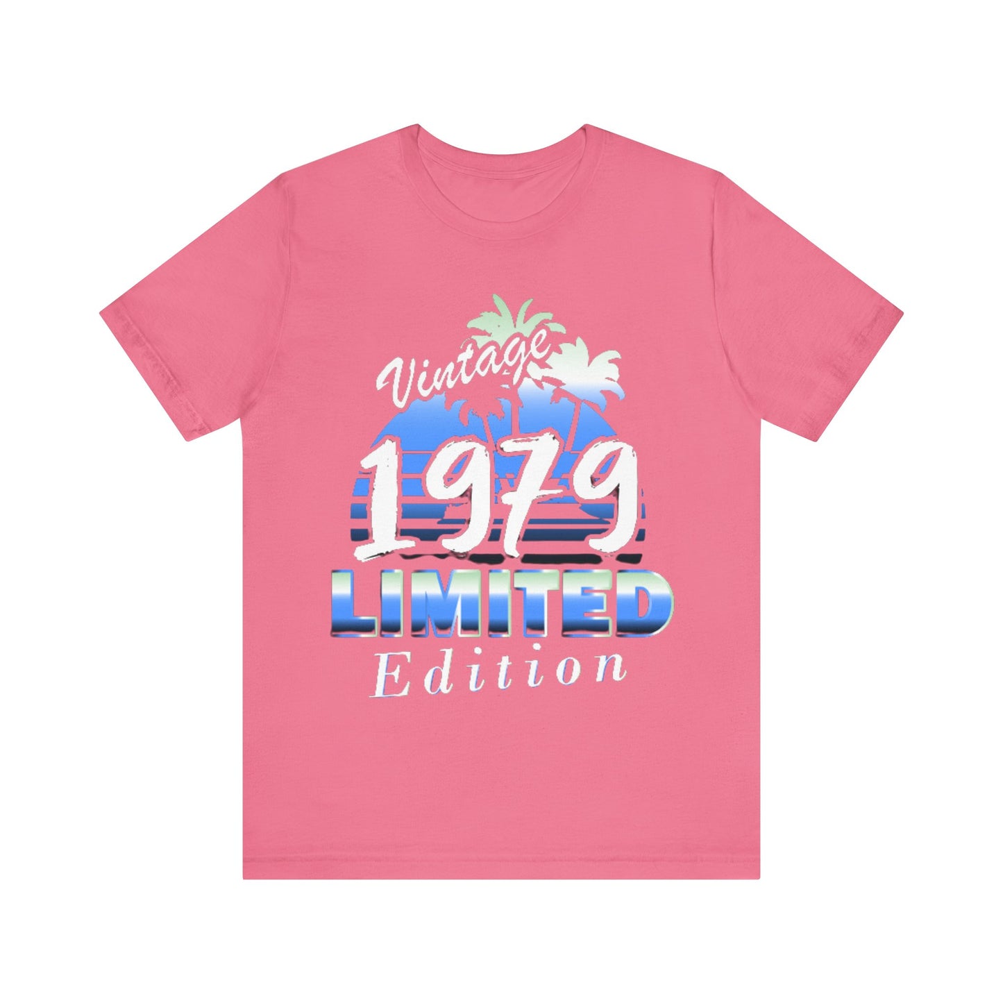 Unisex Shirt "1979"