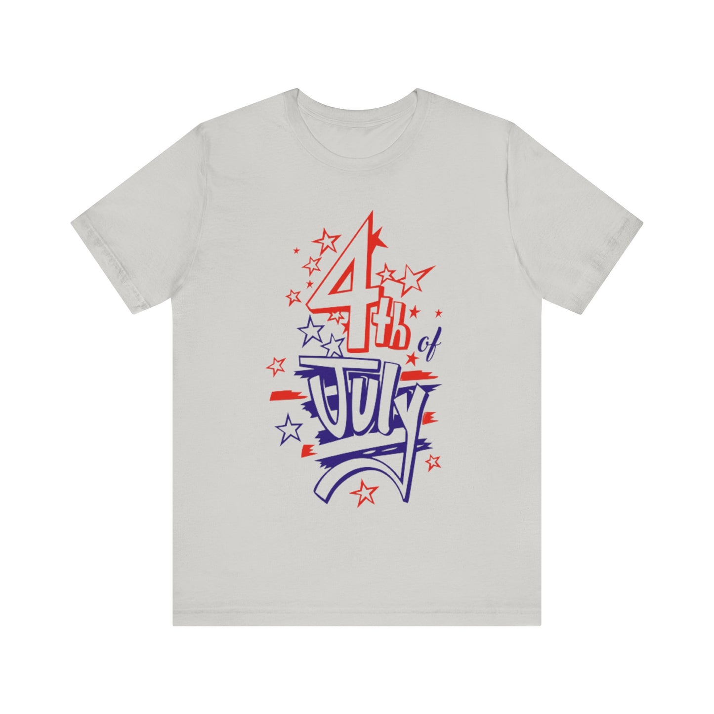 Unisex Shirt "4July2"