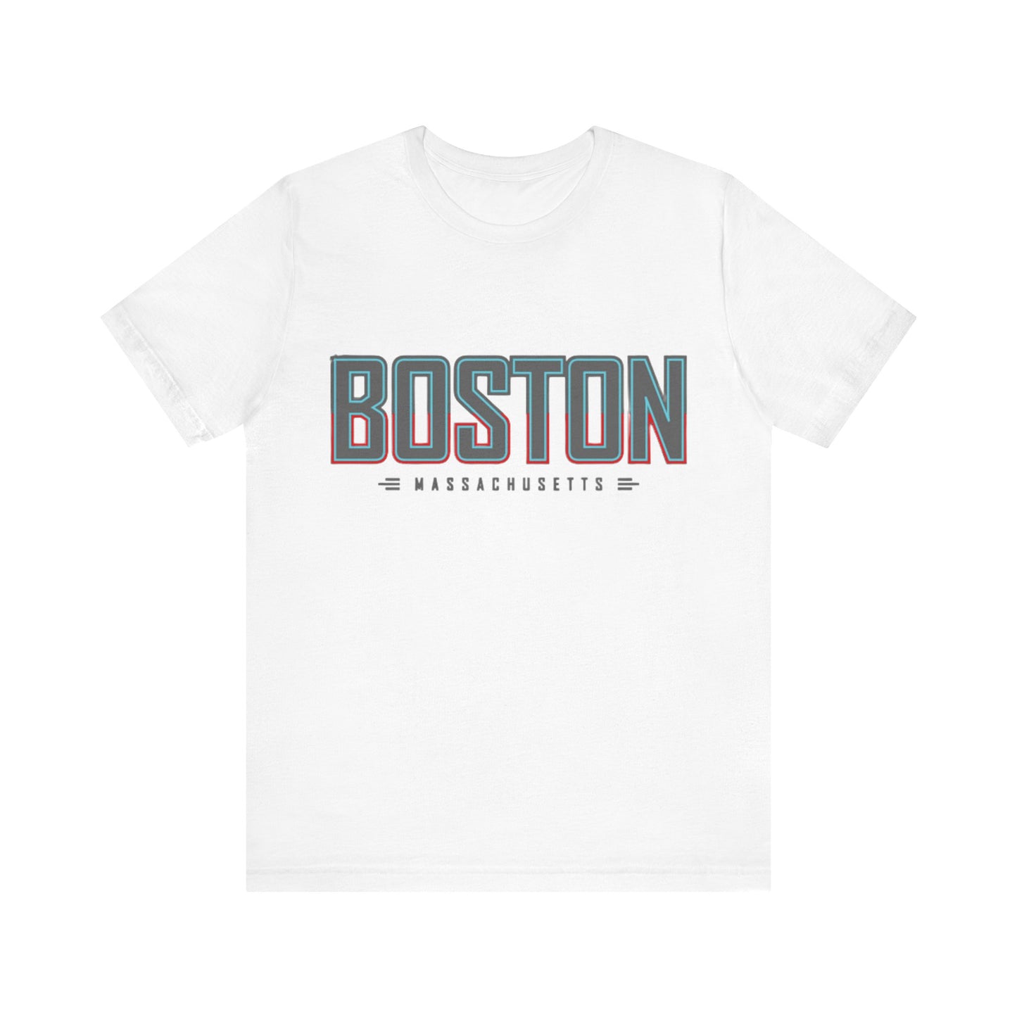 Unisex Shirt "Boston"