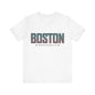 Unisex Shirt "Boston"