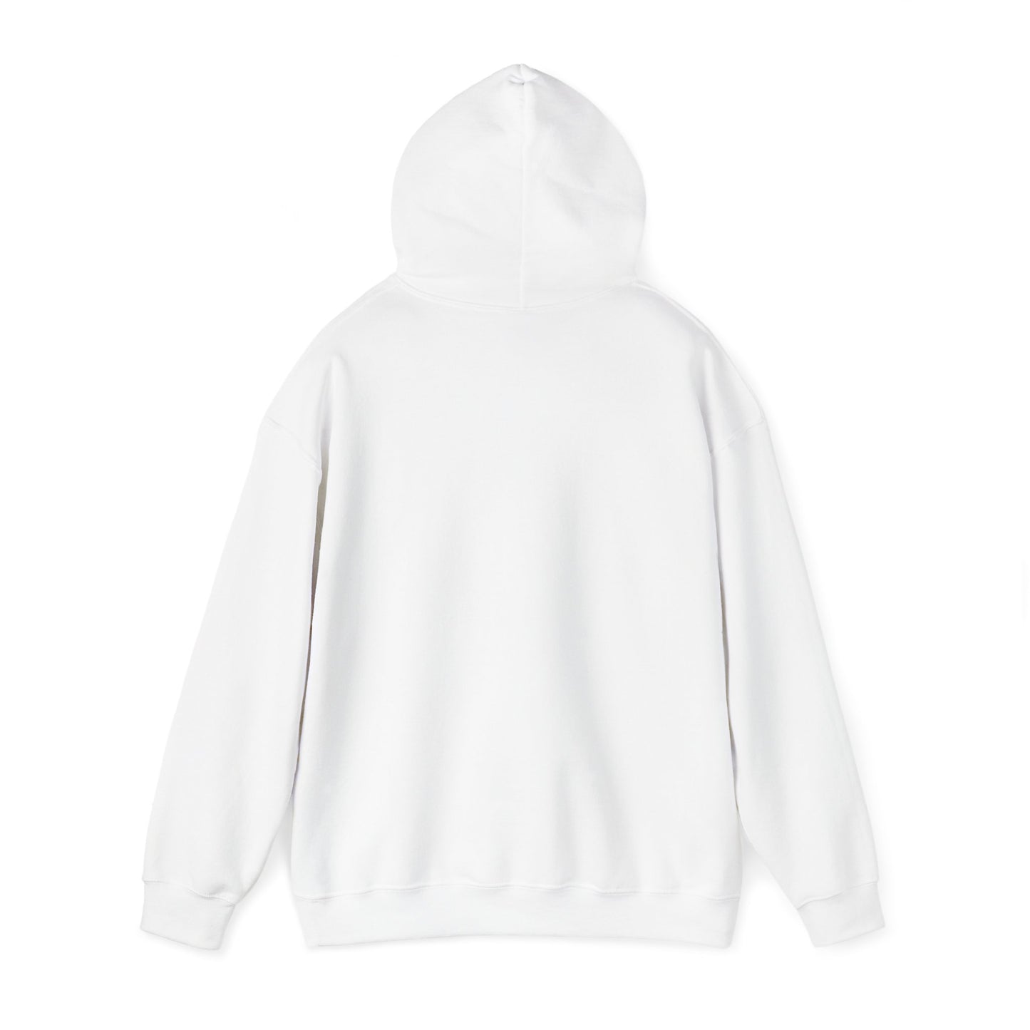 Unisex Hooded Sweatshirt "epic"