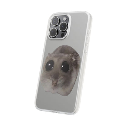 Flexi Case Hamster