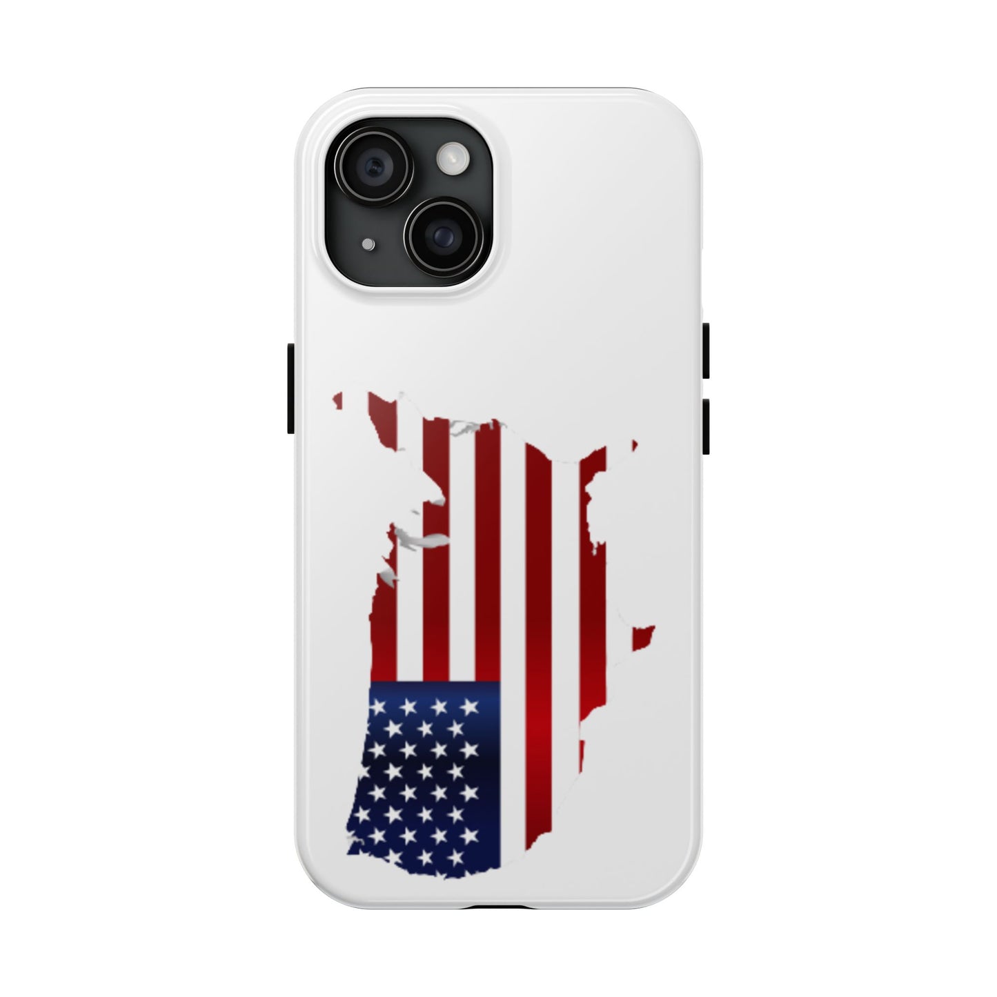 Phone Case "USA"