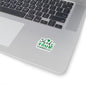 Stickers "Shamrocks"