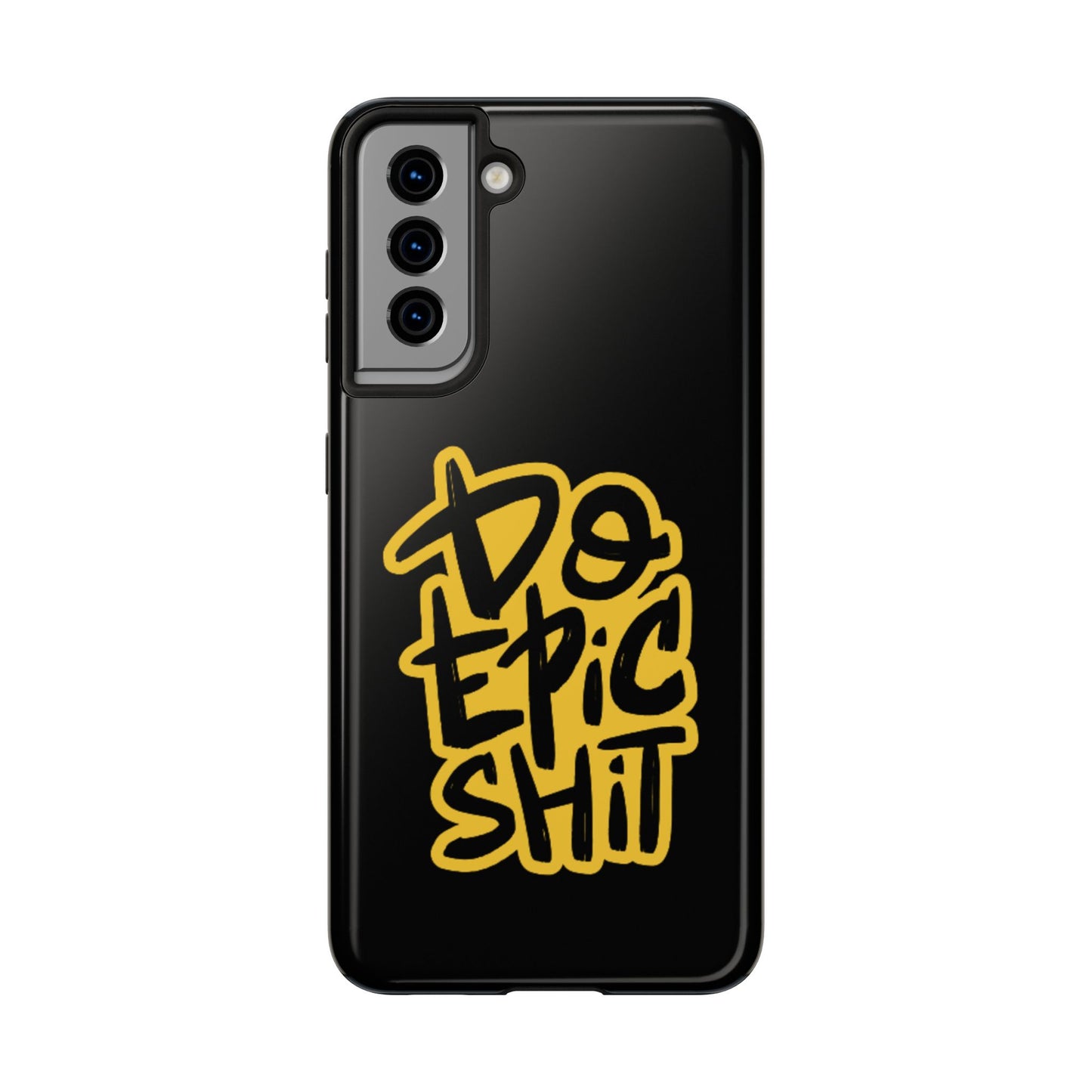 Phone Case "epic"