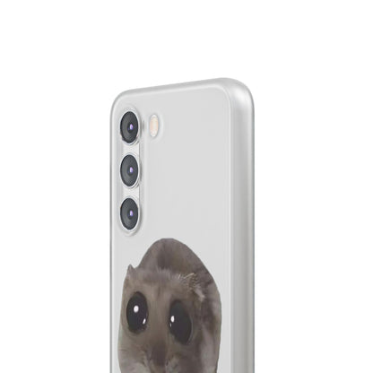 Flexi Case Hamster