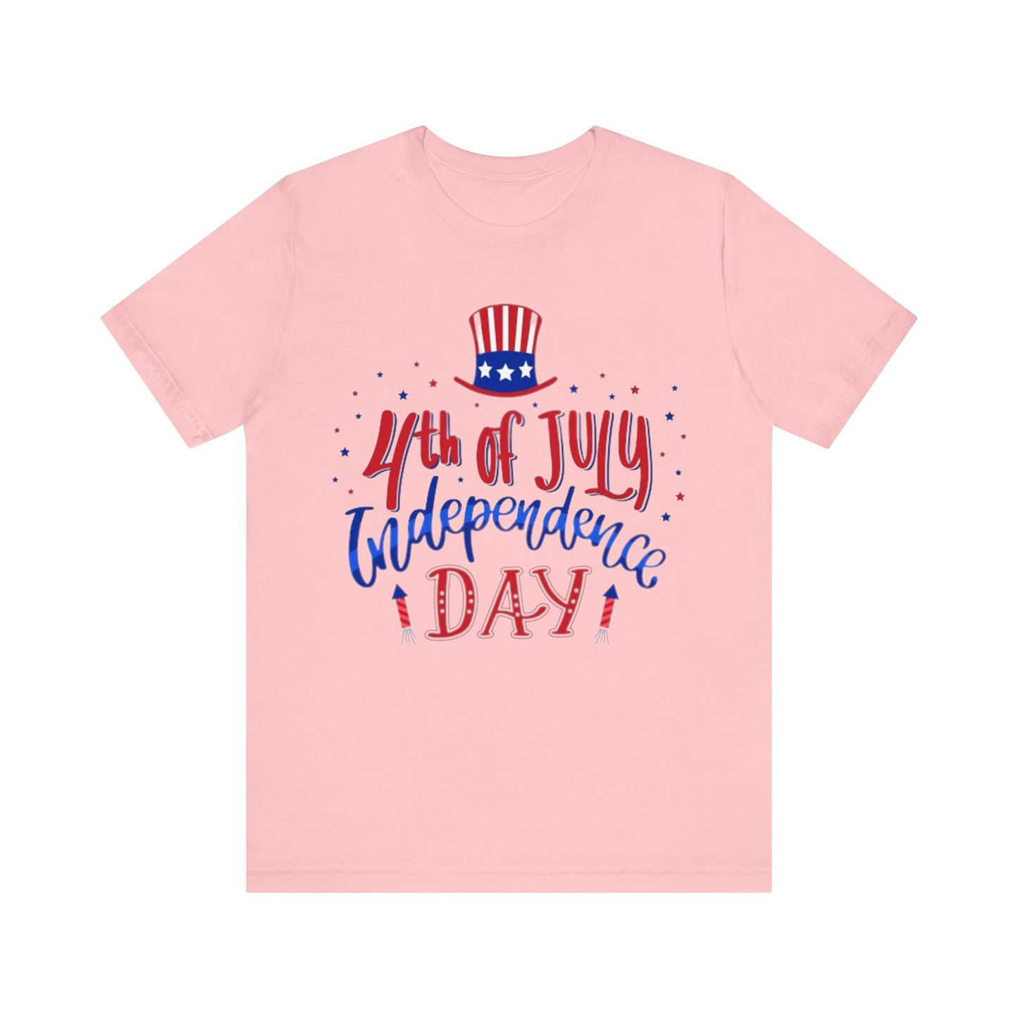 Unisex Shirt "4July1"