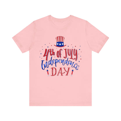 Unisex Shirt "4July1"