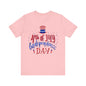 Unisex Shirt "4July1"