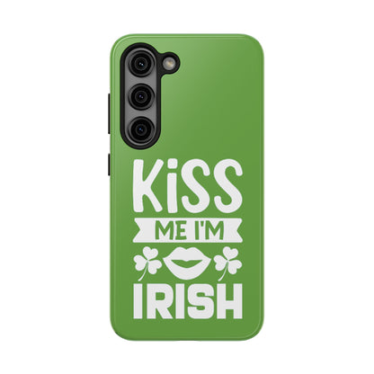 Phone Case "kissme"