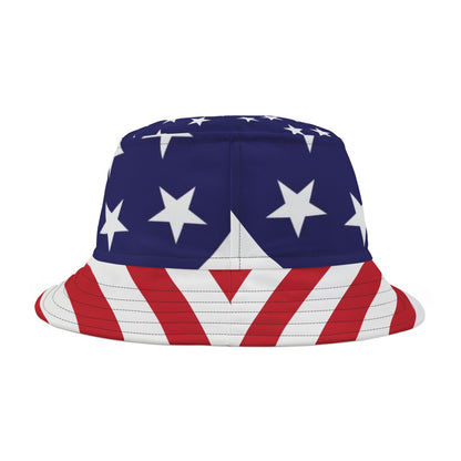 Bucket Hat "USA"