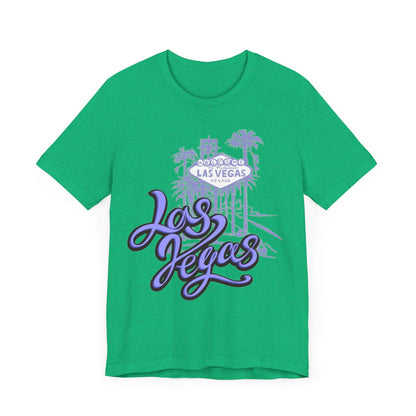 Unisex Shirt "LasVegas"