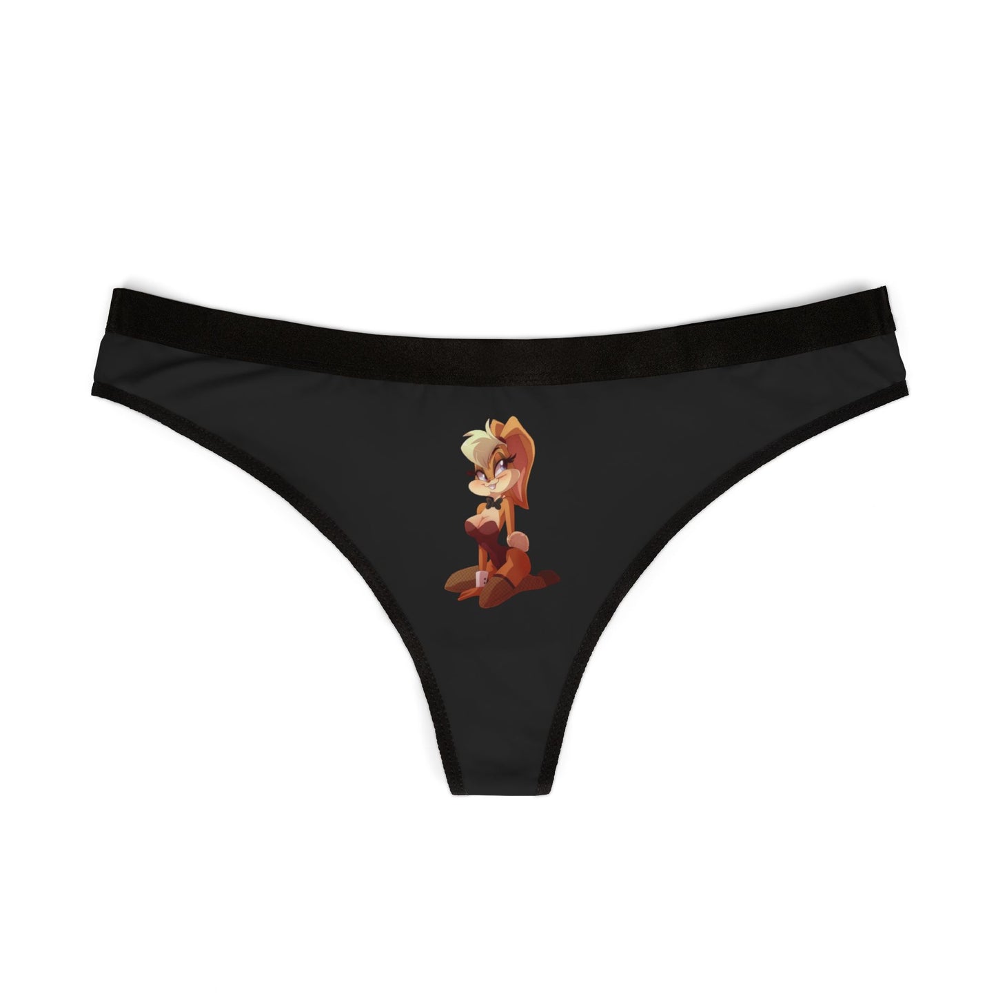 Women's Thongs "Lola"