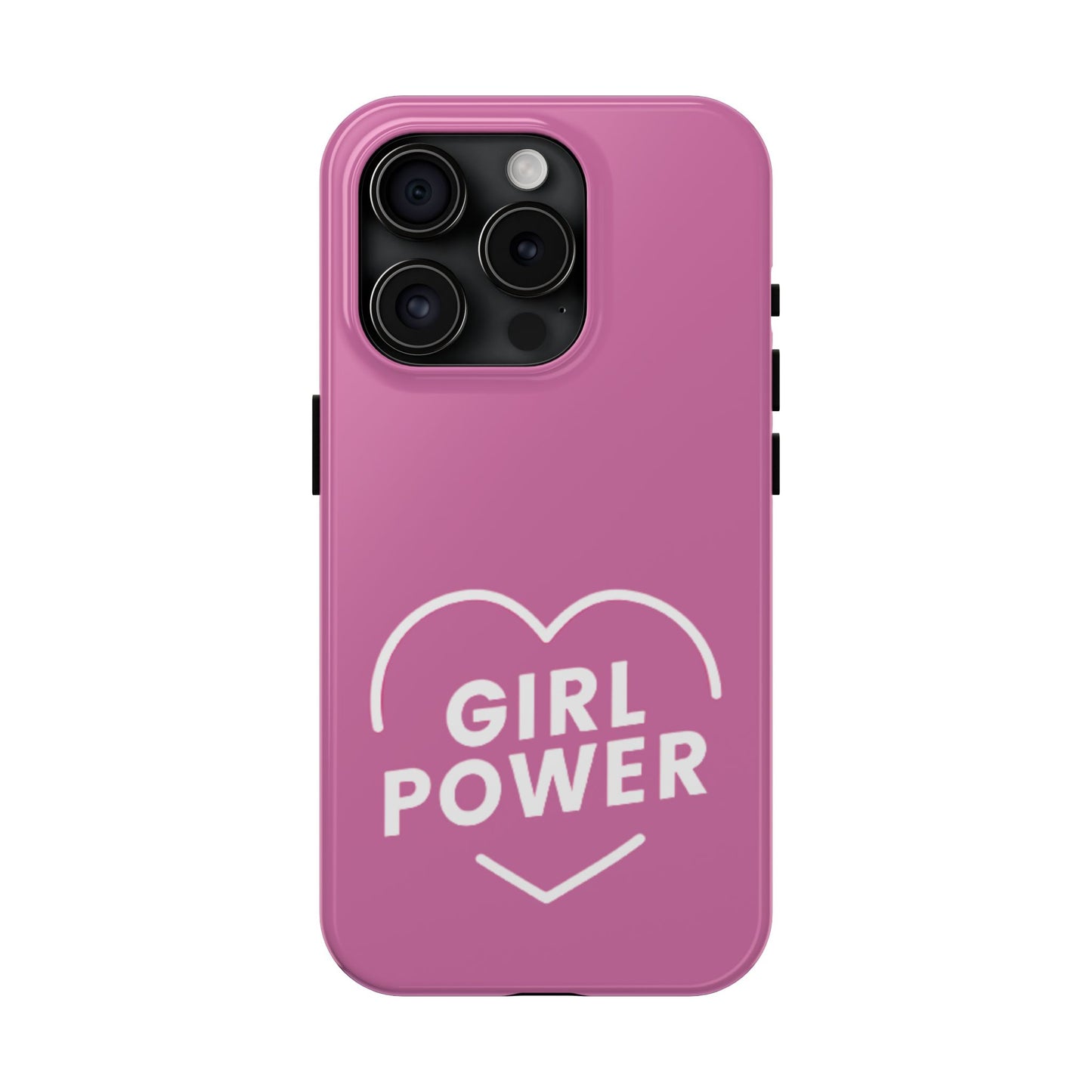 Phone Case "girlpower"