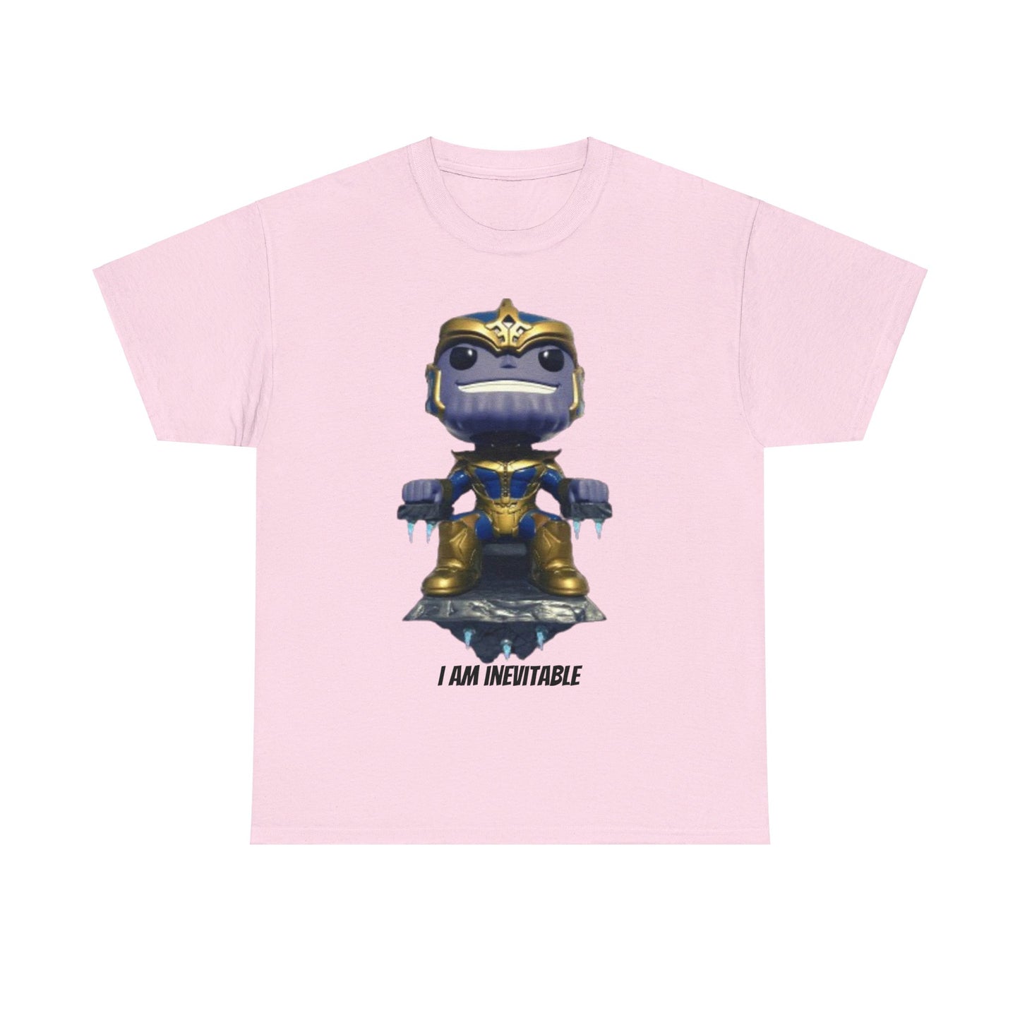 Unisex Tee "Thanos"