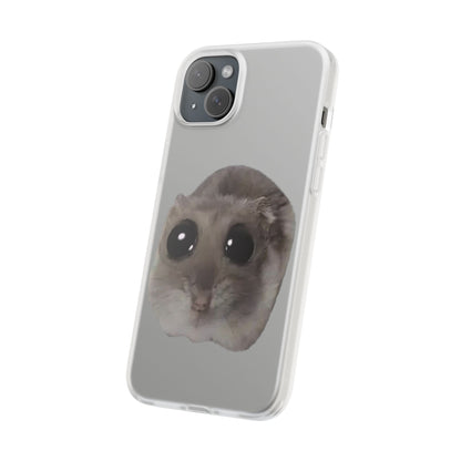 Flexi Case Hamster