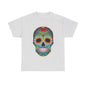 Unisex Tee Skull