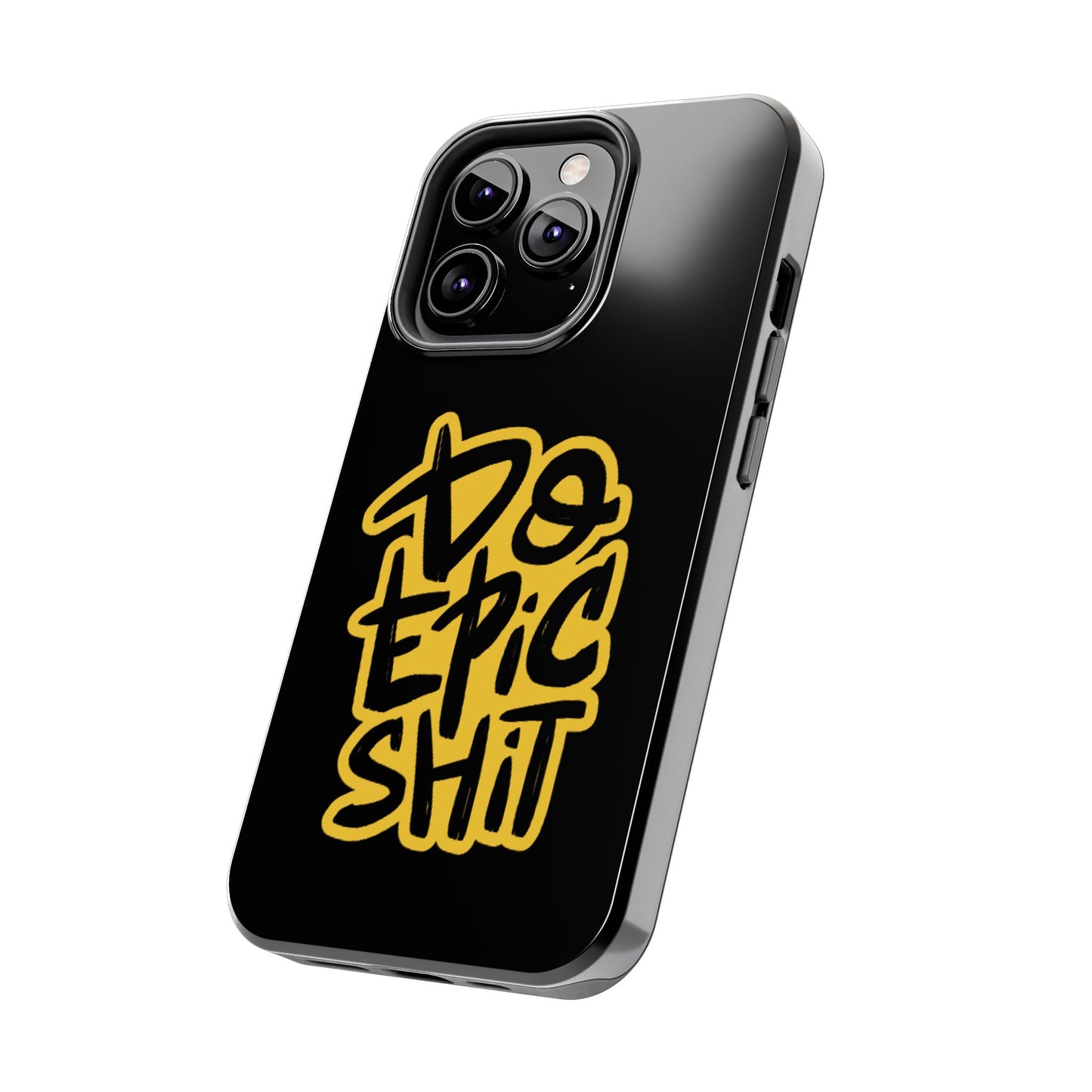 Phone Case "epic"