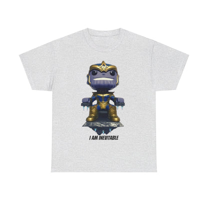 Unisex Tee "Thanos"