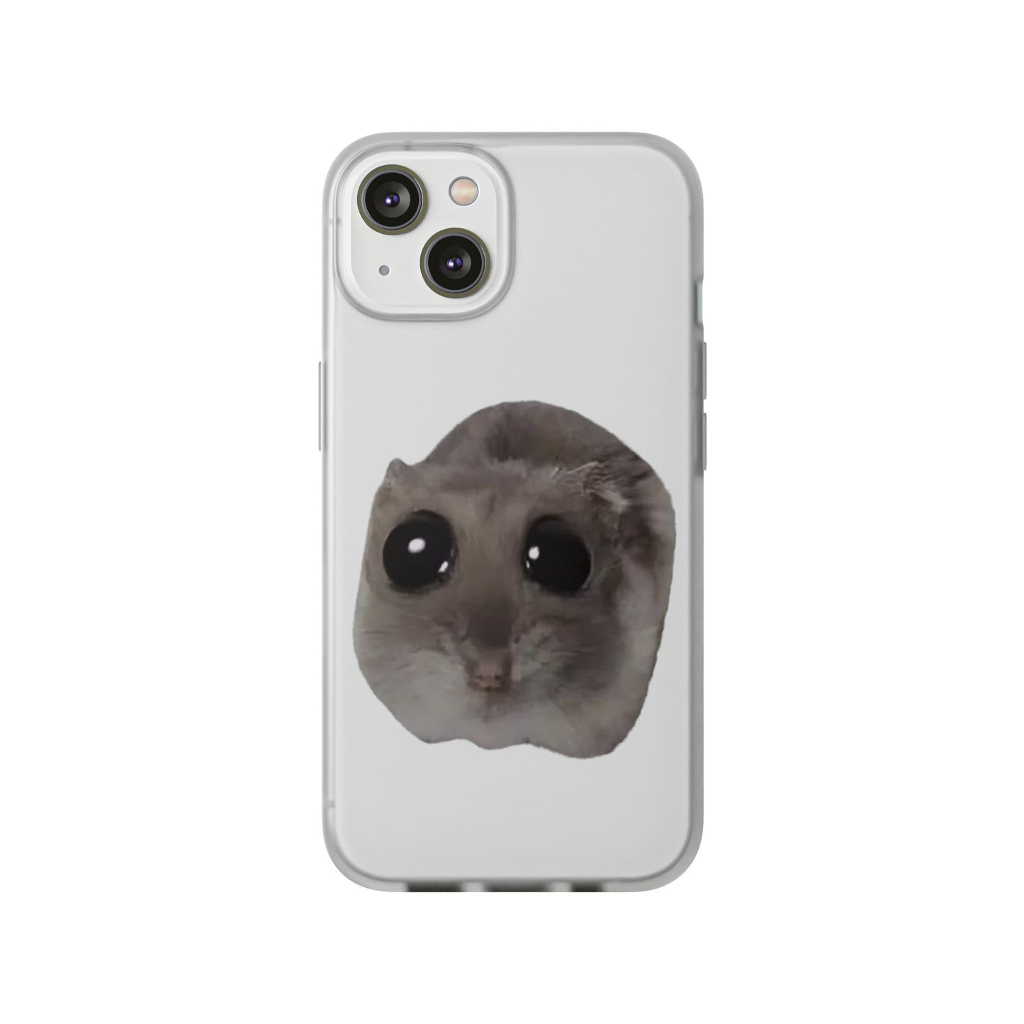 Flexi Case Hamster