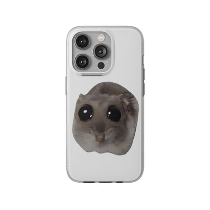 Flexi Case Hamster