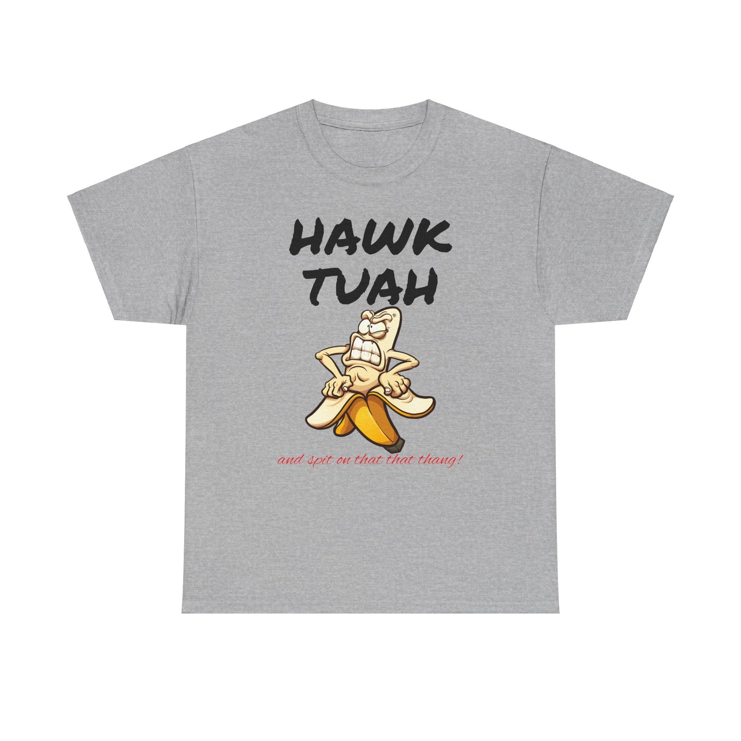 Unisex Tee "Hawktuah"