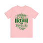 Unisex Shirt "stpatrick3"