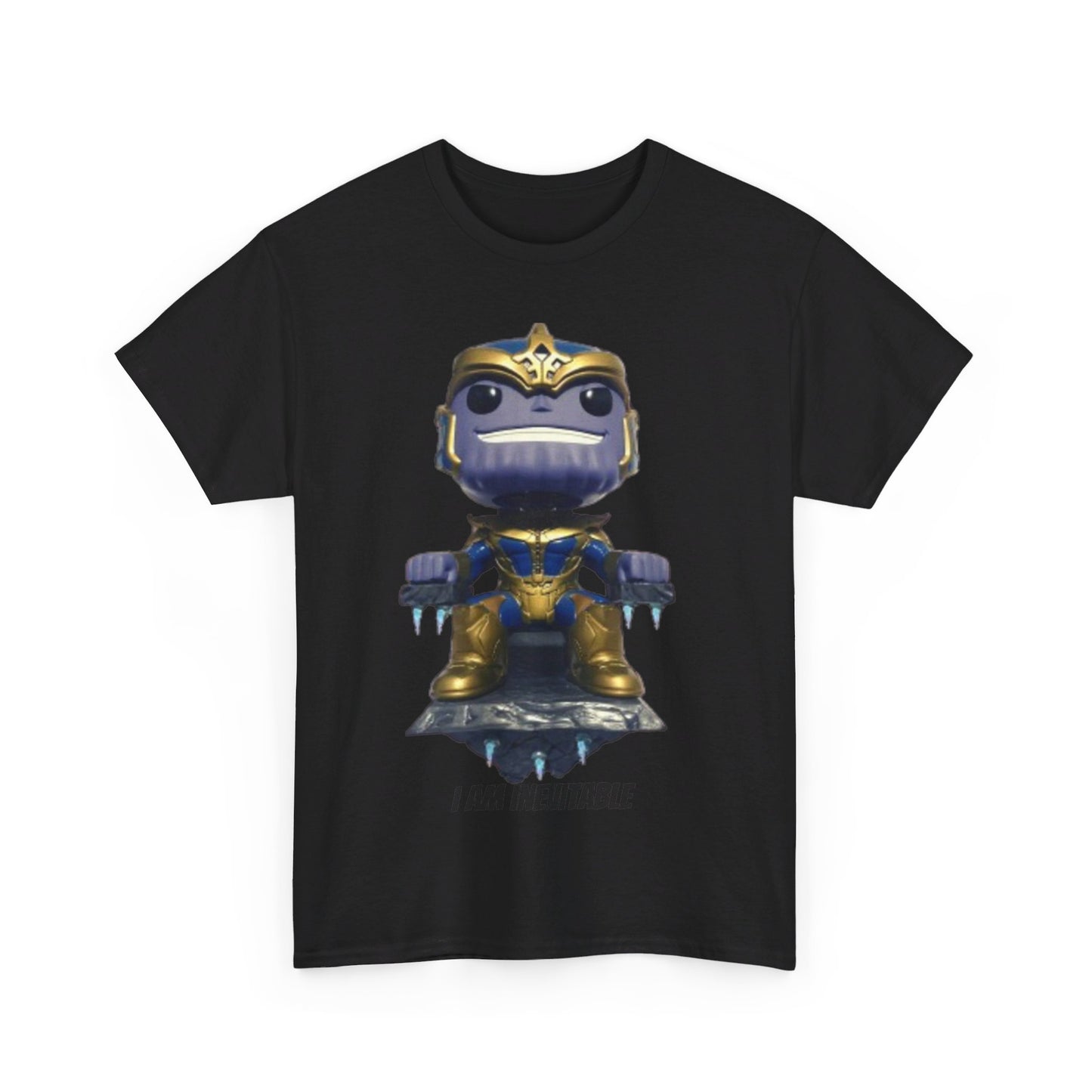 Unisex Tee "Thanos"