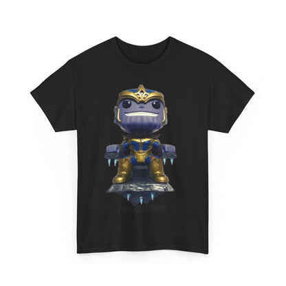 Unisex Tee "Thanos"