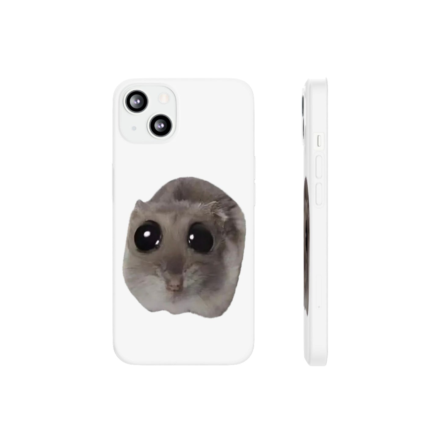 Flexi Case Hamster