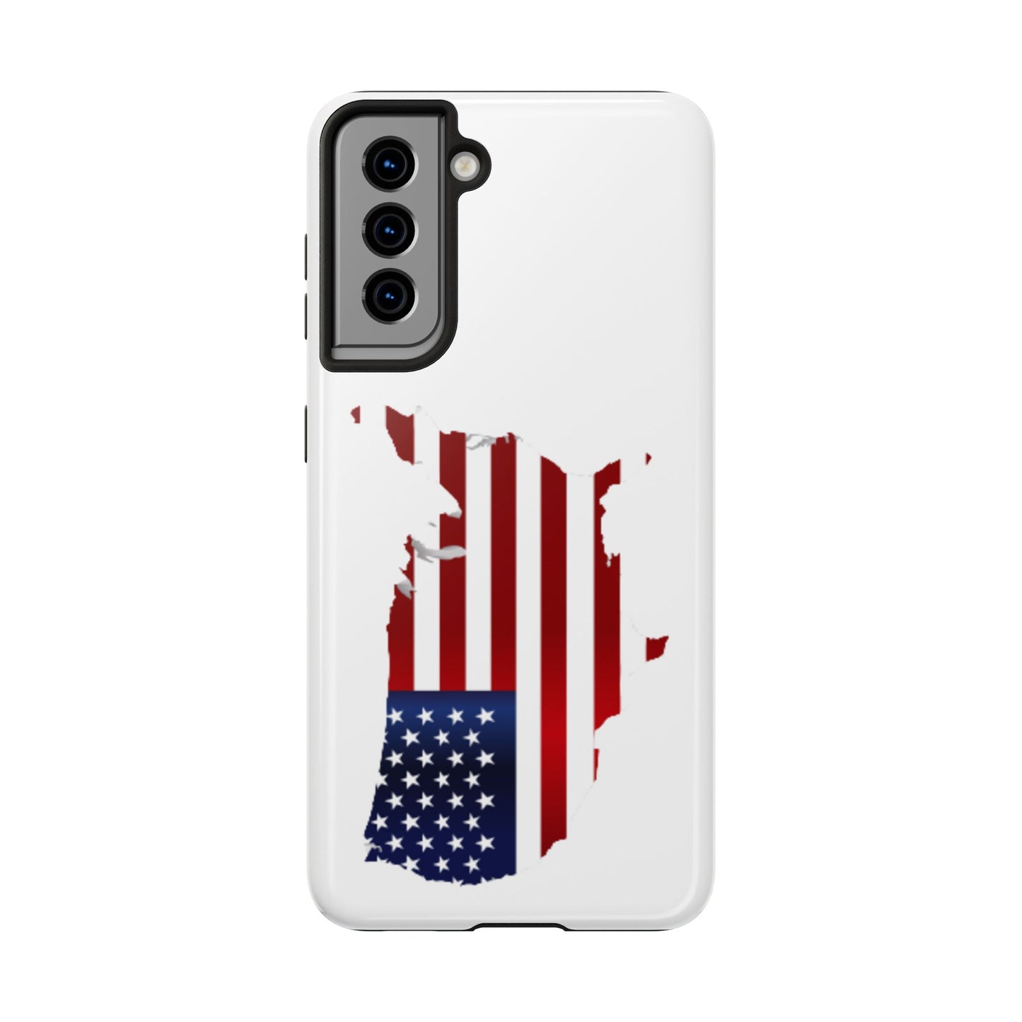 Phone Case "USA"