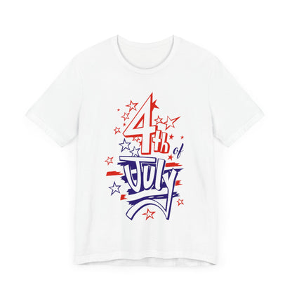 Unisex Shirt "4July2"