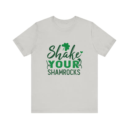 Unisex Shirt "shake"