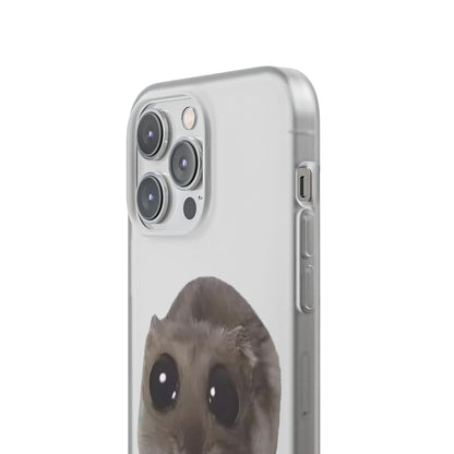 Flexi Case Hamster