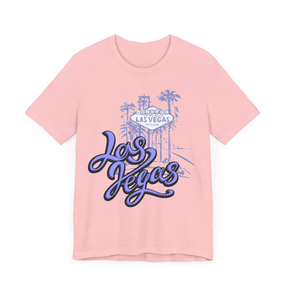 Unisex Shirt "LasVegas"