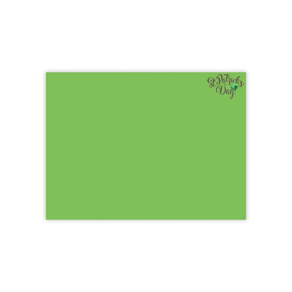 Post-it® "StPatrick"