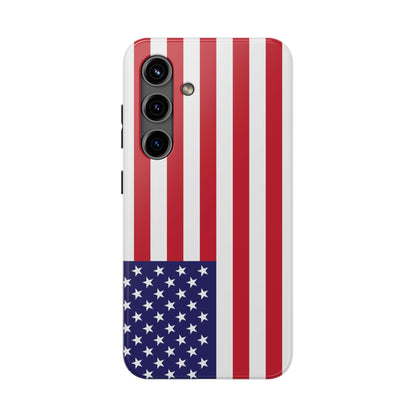 Phone Case "USA"