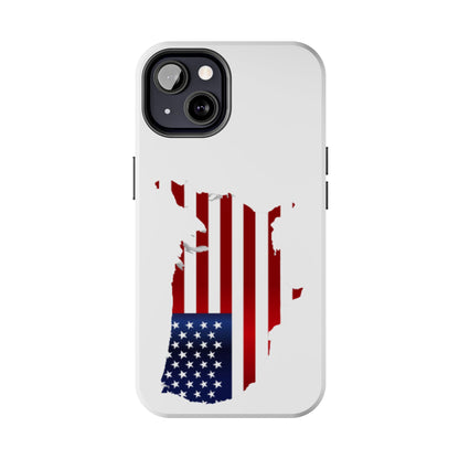 Phone Case "USA"