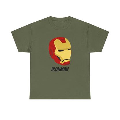 Unisex Tee "Ironman"