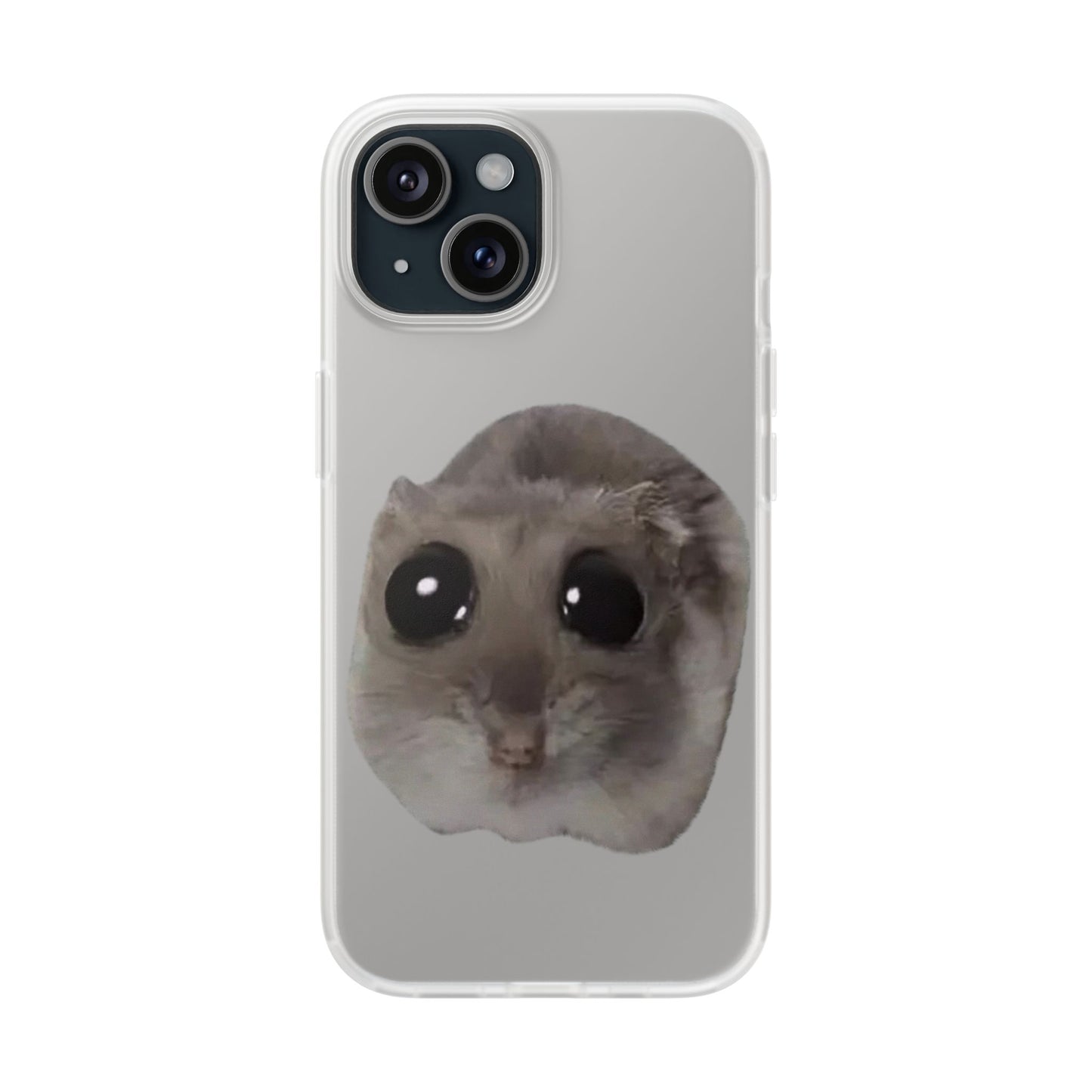 Flexi Case Hamster