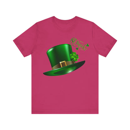 Unisex Shirt "stpatrick1"