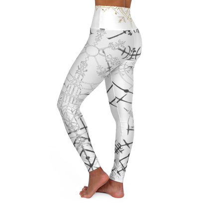 Leggings "Runes"