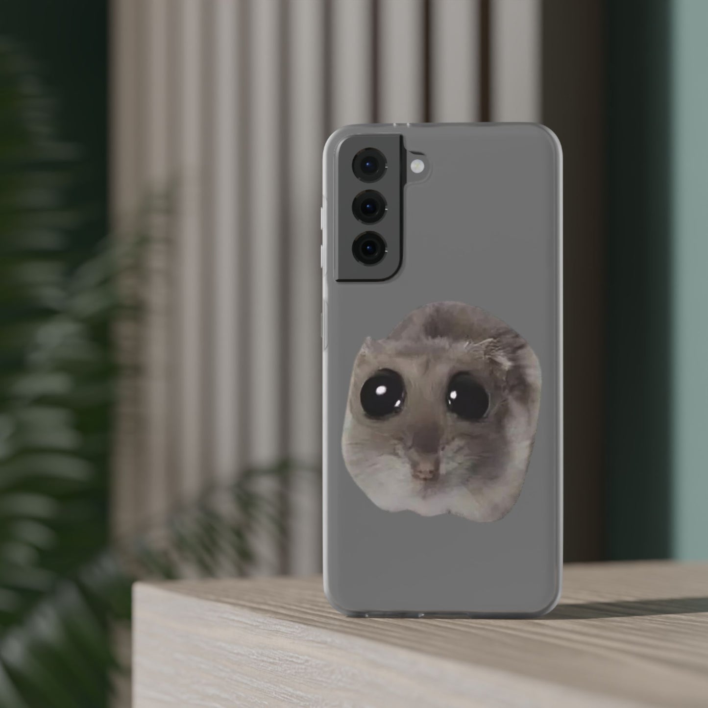 Flexi Case Hamster