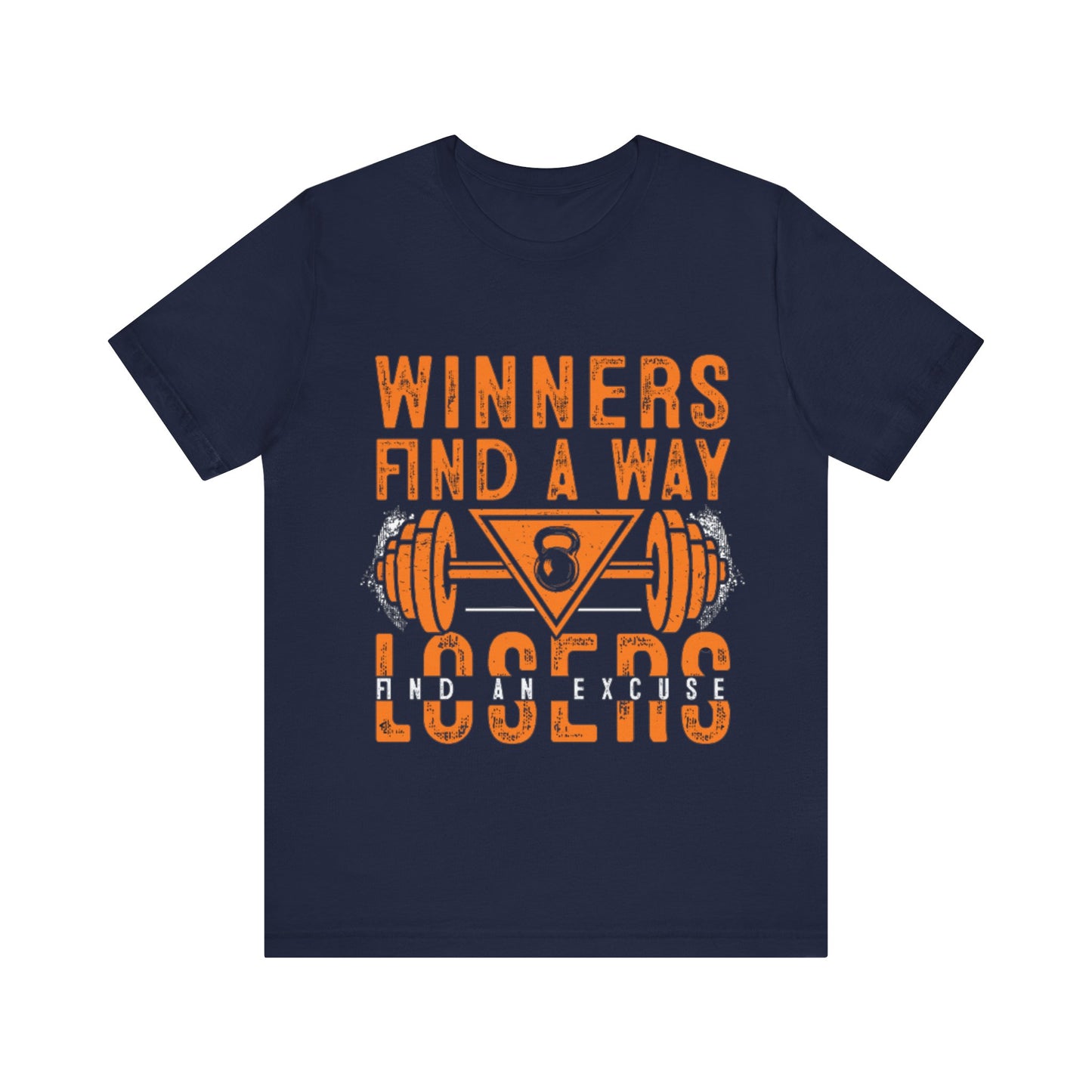 Unisex Shirt "winner"