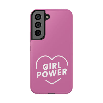 Phone Case "girlpower"