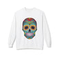 Unisex Sweatshirt Skull